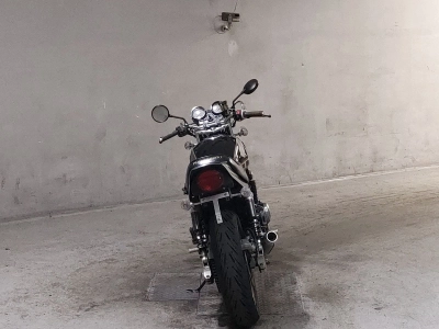 Kawasaki ZEPHYR400K