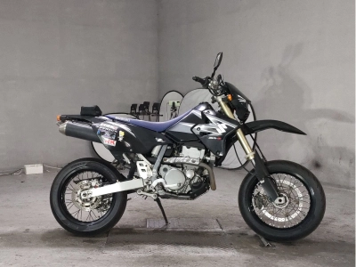 Suzuki DR-Z400SM