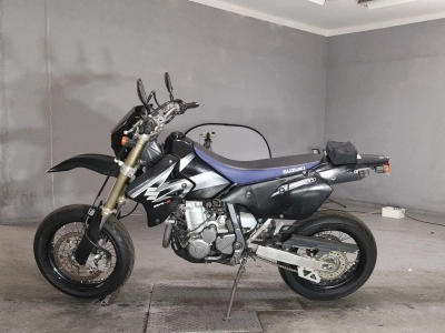 Suzuki DR-Z400SM
