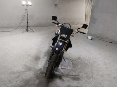 Suzuki DR-Z400SM