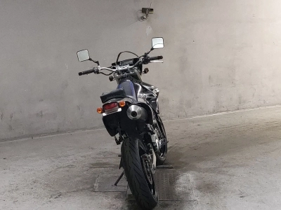 Suzuki DR-Z400SM
