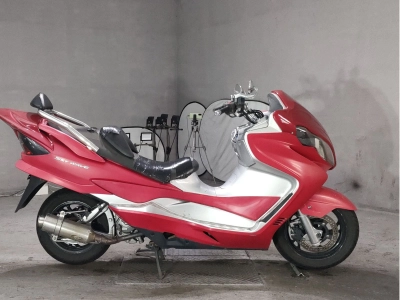 Suzuki SKYWAVE 250S