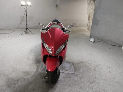Suzuki SKYWAVE 250S