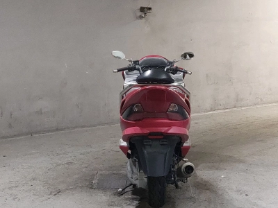 Suzuki SKYWAVE 250S