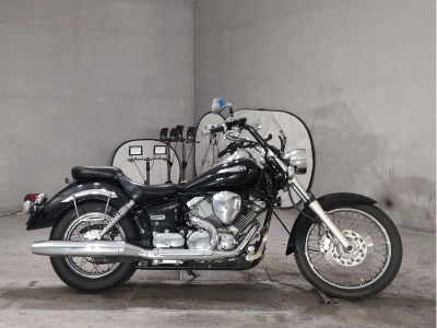 Yamaha DRAGSTAR 250