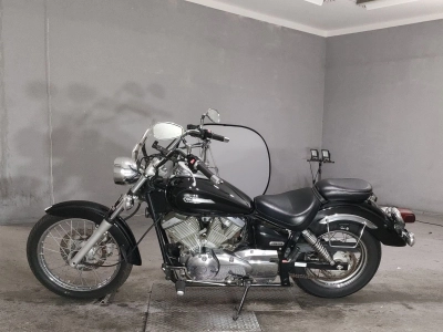Yamaha DRAGSTAR 250