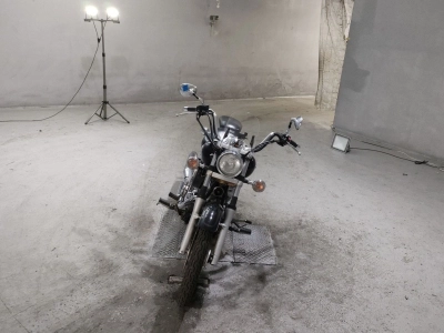 Yamaha DRAGSTAR 250
