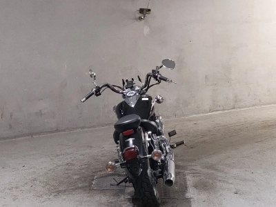 Yamaha DRAGSTAR 250