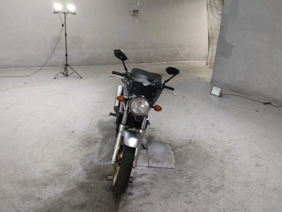Honda VTR250