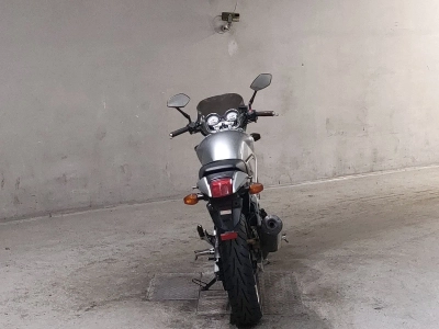 Honda VTR250