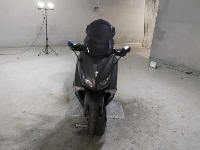 Yamaha T-MAX530