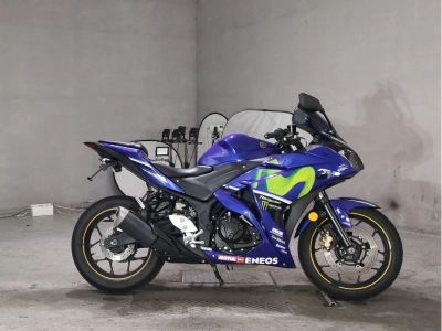 Yamaha YZF-R3