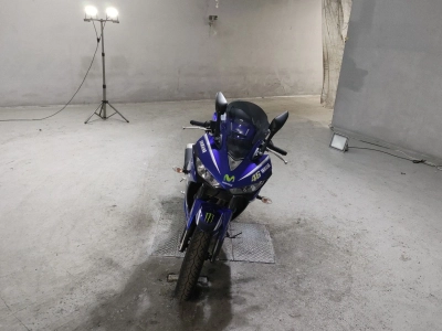Yamaha YZF-R3