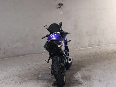 Yamaha YZF-R3