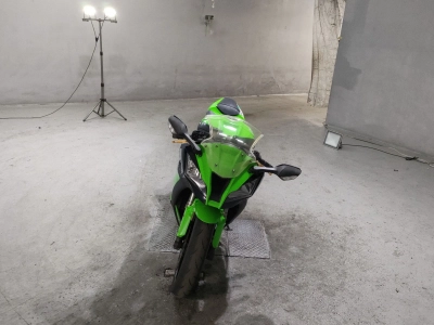 Kawasaki ZX-10R