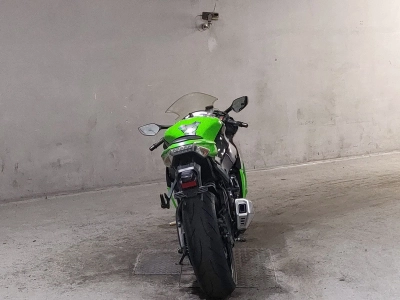 Kawasaki ZX-10R