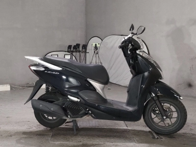 Honda LEAD 125