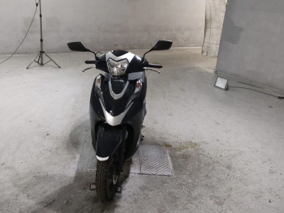 Honda LEAD 125
