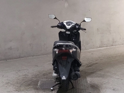Honda LEAD 125