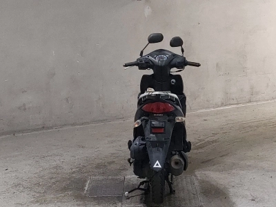 Suzuki ADDRESS V110