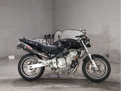 Honda HORNET600