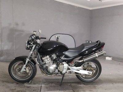 Honda HORNET600