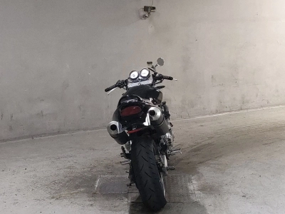 Honda HORNET600