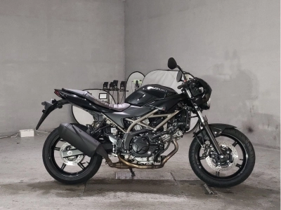 Suzuki SV650X