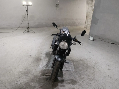 Suzuki SV650X