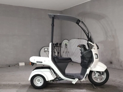 Honda GYRO