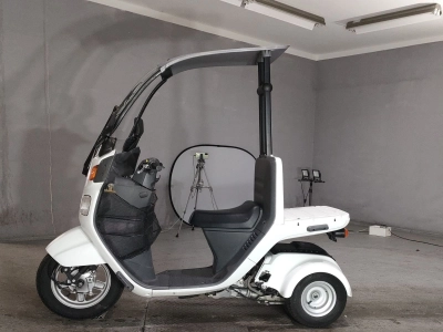 Honda GYRO