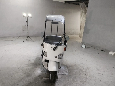 Honda GYRO