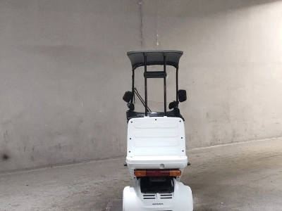 Honda GYRO