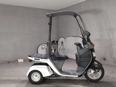 Honda GYRO