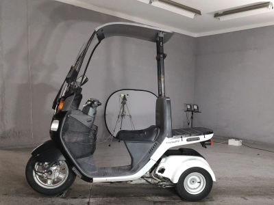 Honda GYRO