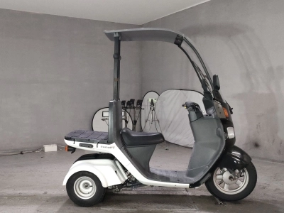 Honda GYRO