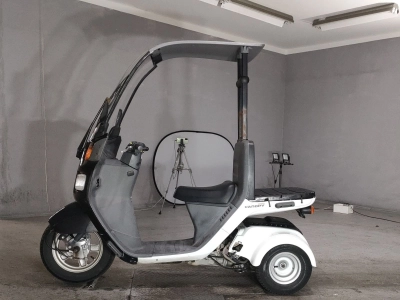 Honda GYRO