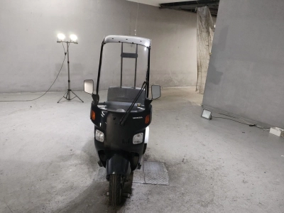 Honda GYRO