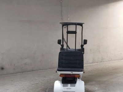 Honda GYRO