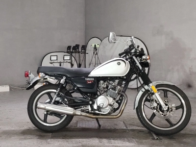 Yamaha YB125SP