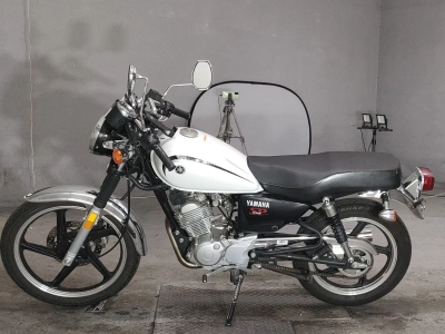 Yamaha YB125SP