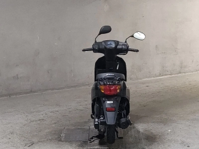 Yamaha JOG