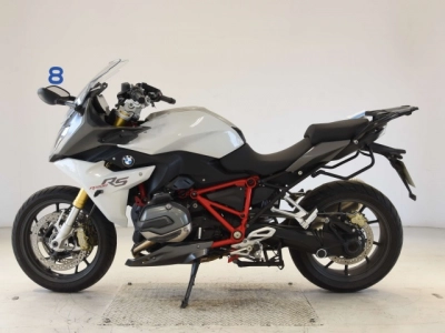 OTHER BMWR1200RS PREMIUM  LINE 