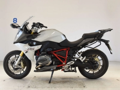 OTHER BMWR1200RS PREMIUM  LINE 