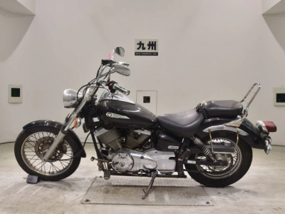 Yamaha DRAGSTAR 250