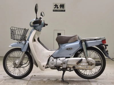 Honda C110-2