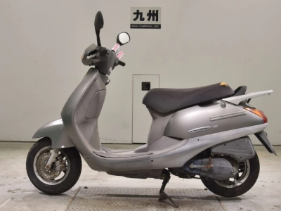 Honda LEAD 50