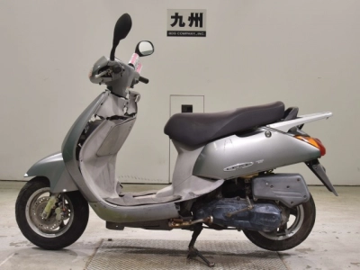 Honda LEAD 100