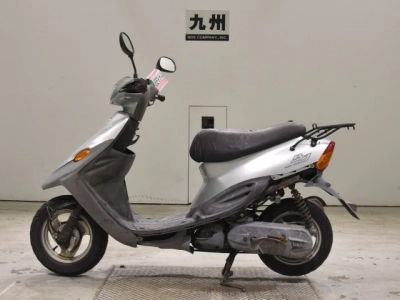 Yamaha BJ