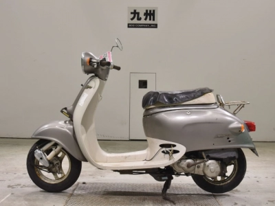 Honda GIORNO